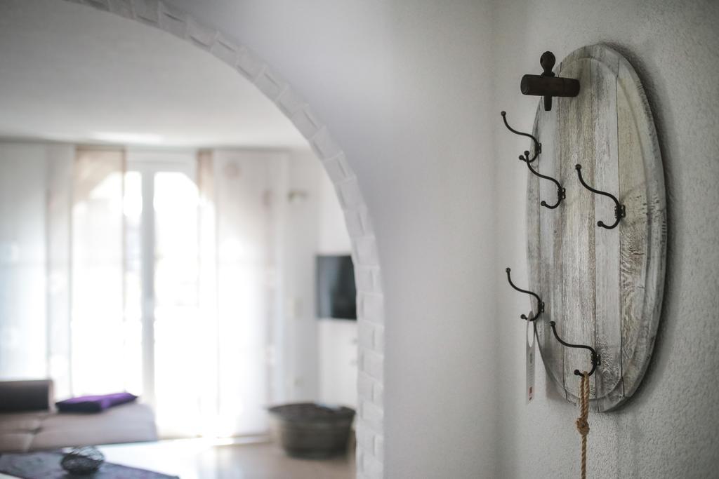 Guest House Melody Dreznik Grad Ngoại thất bức ảnh